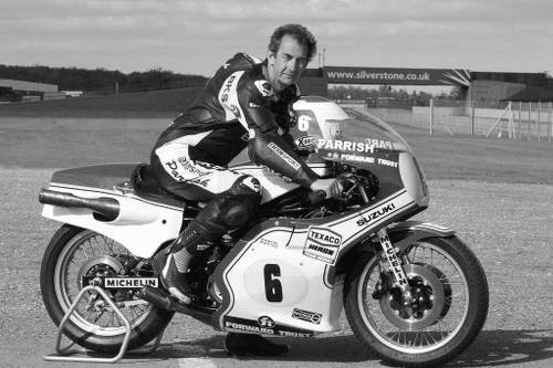 Steve Parrish was fitted with Lyric in April 2013 after struggling with gradual hearing loss for about 5 years. — 5