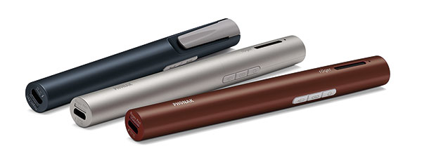 Roger Pen & Receiver