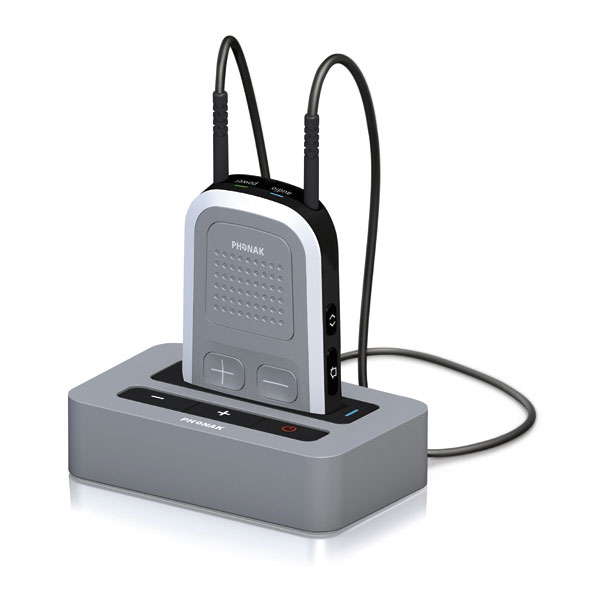 TV Listening Devices