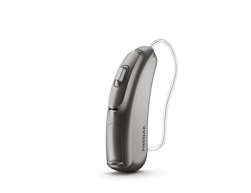 Audeo Belong Rechargeable Hearing Devices
