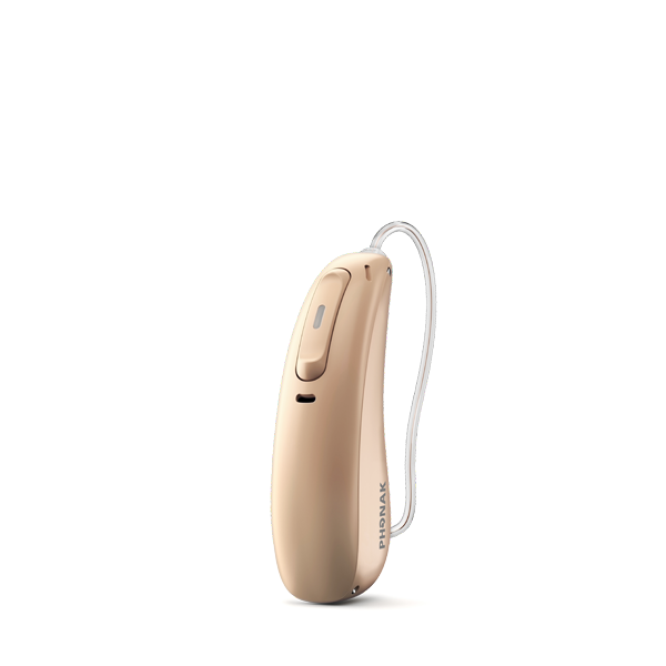 Audeo Paradise 13T