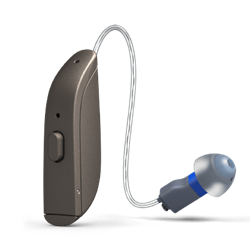 ReSound One RIE 62 Hearing Aid