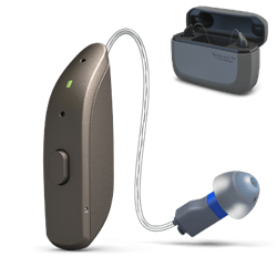 ReSound One RIE 61 Hearing Aid
